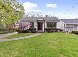 313 W Prospect St, Marshall, MI