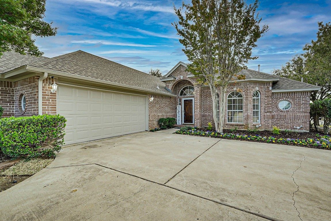 1 Enchanted Ct, Mansfield, TX 76063 Zillow