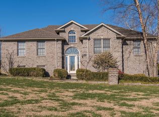 121 Tremont Dr, Berea, KY 40403