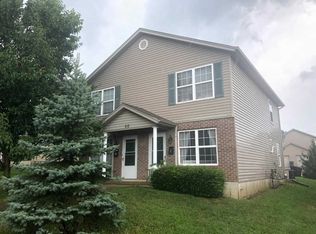 212 Rhea Ave, Hamilton, OH 45013