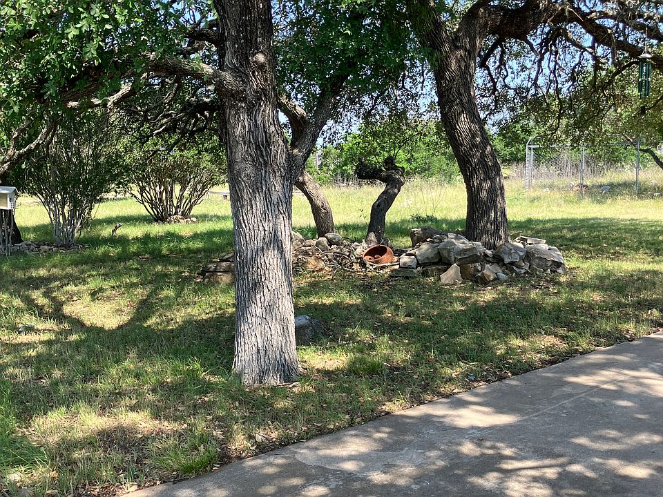 NICE YARD