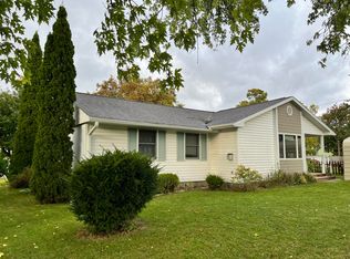20420 Elsden St, Onaway, MI 49765