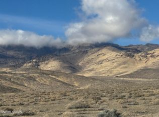 1118020 Humboldt Range, Imlay, NV 89418