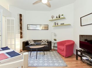 1413 T St NW APT 306, Washington, DC 20009