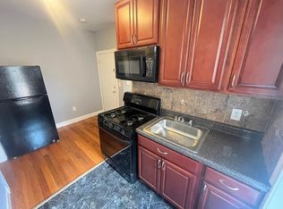 1200 Kennedy Blvd, Bayonne, NJ 07002