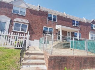 1136 Elbridge St, Philadelphia, PA 19111