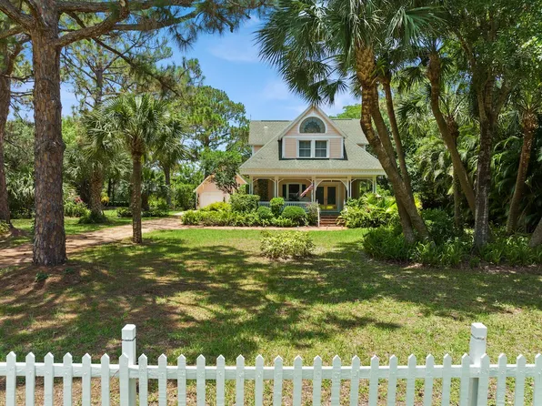 5160 65th St, Vero Beach, FL 32967