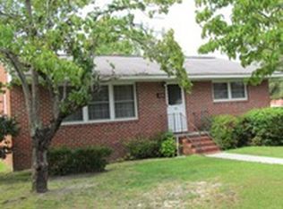 111 Sunnifield Dr, Williston, SC 29853