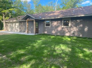 3450 23rd Ave NW, Hackensack, MN 56452