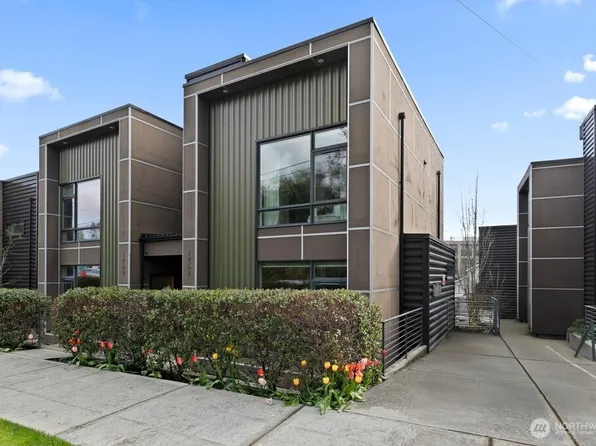 1762 Valentine Place S, Seattle, WA 98144