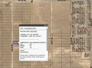 18 6th St NE #11, Rio Rancho, NM 87124