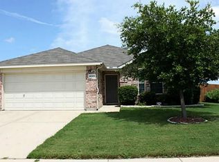 14144 Gold Seeker Way, Haslet, TX 76052