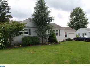 1802 Columbus Rd, Burlington, NJ 08016