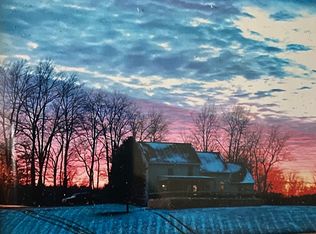 11400 Walker Rd, Minerva, OH 44657