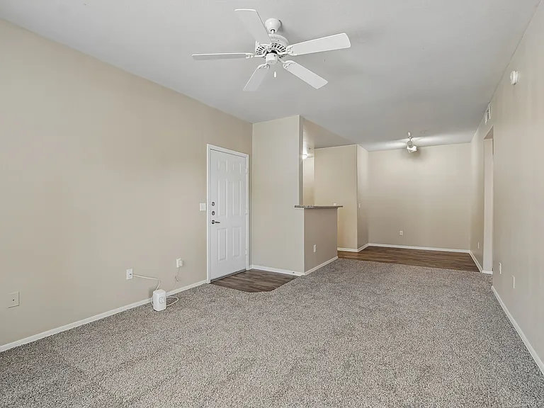 A1 Living & Dining Rooms