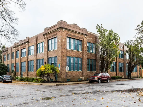 735 Lexington Ave APT 18, Indianapolis, IN 46203