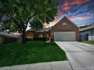8930 Scenic Crk, Converse, TX 78109