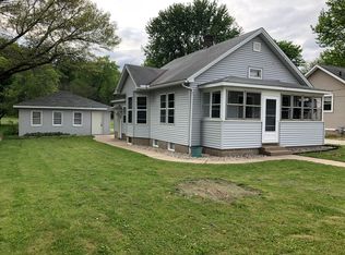 311 Elm St, Oglesby, IL 61348