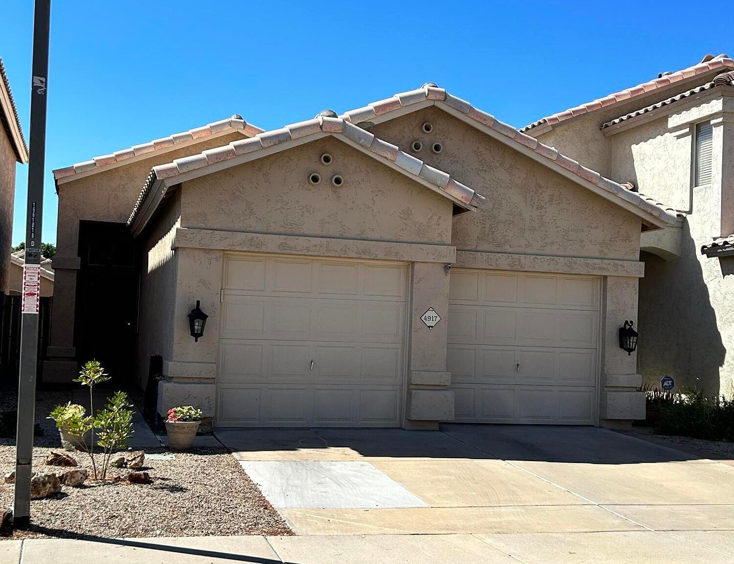 4917 W Marco Polo Rd, Glendale, AZ 85308 MLS 6601200 Zillow