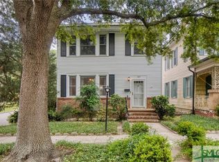 523 E Duffy St, Savannah, GA 31401