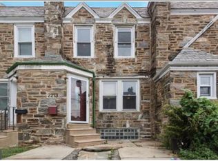 2213 Melvin St, Philadelphia, PA 19131