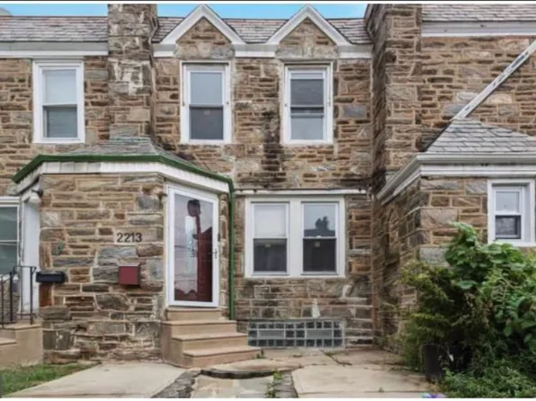 2213 Melvin St, Philadelphia, PA 19131
