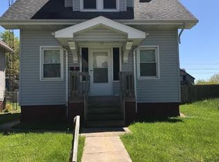 851 Oakwood Ave, Toledo, OH 43607