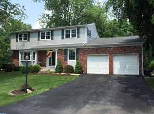 119 Crump Rd, Exton, PA 19341