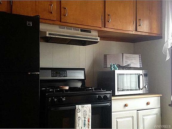 New Floors in lower kitchen 