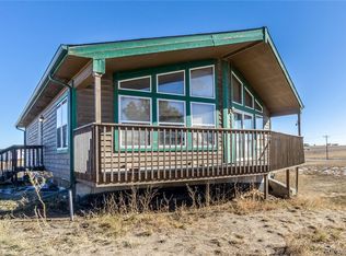 29051 Clear View Cir, Elizabeth, CO 80107
