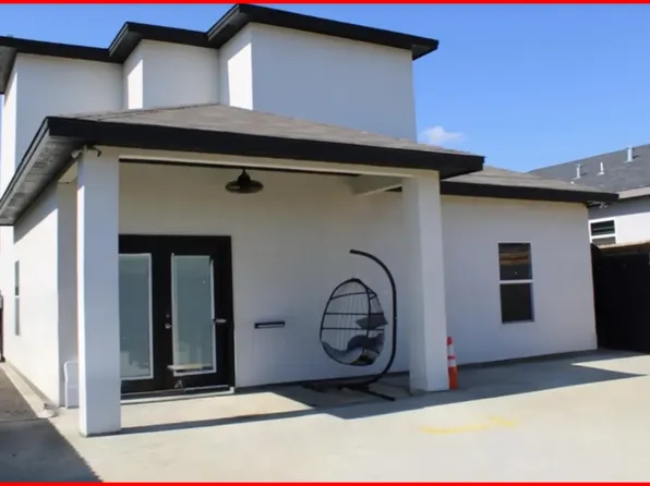 1611 Coba Dr #1, Laredo, TX 78046