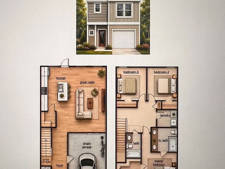 Listing photo 2