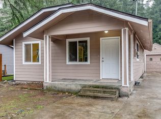 4351 NE 88th Ave, Portland, OR 97220