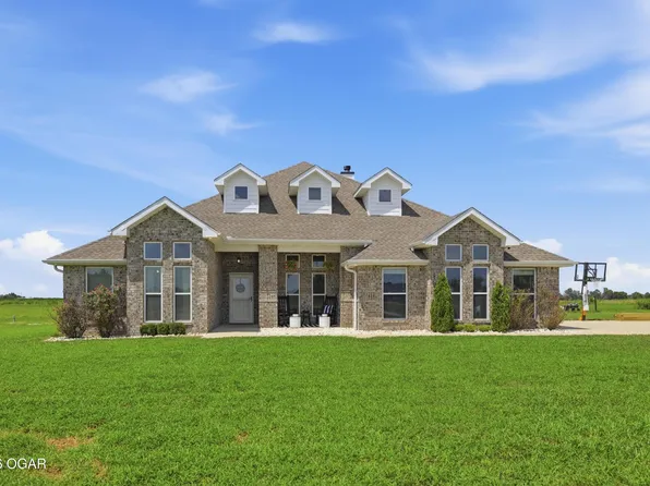 23835 Kafir Rd, Oronogo, MO 64855
