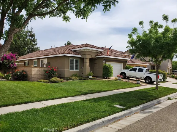 11843 Rockingham Ct, Rancho Cucamonga, CA 91730