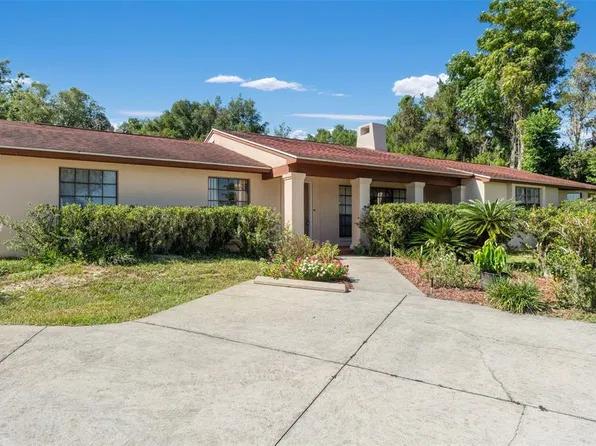 8943 SILVER LAKE DRIVE, LEESBURG, FL 34788
