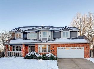 19228 E Low Dr, Aurora, CO 80015
