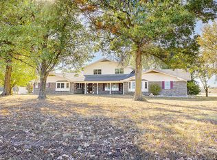 2501 S 490th Rd, Miami, OK 74354