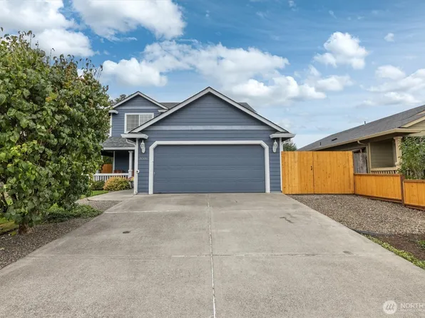 8506 NE 158th Avenue, Vancouver, WA 98682