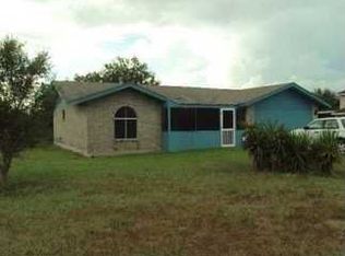 28412 Baker Potts Rd, Harlingen, TX 78552