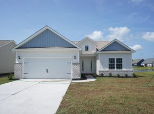 650 Rycola Cir LOT 128, Capers Mod Surfside Beach, SC 29575