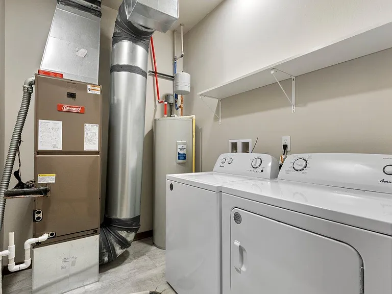 Trails Head Townhomes — Photo 32