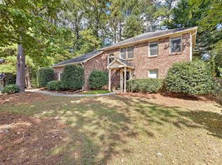 404 Landen Point, Peachtree City, GA 30269