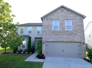 15253 Radiance Dr, Noblesville, IN 46060