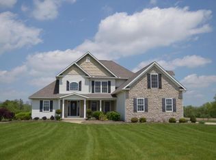 9121 State Route 656, Marengo, OH 43334