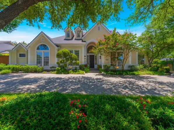 5822 Knightsbridge Dr, Dallas, TX 75252