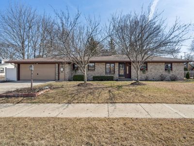 3968 Canal Ave SW, Grandville, MI, 49418