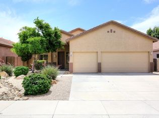 6761 W Lariat Ln, Peoria, AZ 85383