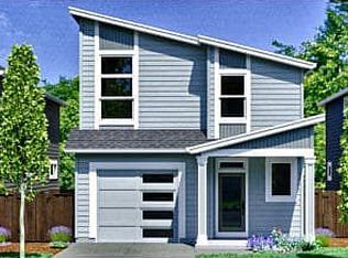 6620 NE 72nd Pl, Vancouver, WA