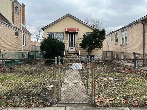 5212 S Millard Ave, Chicago, IL 60632
